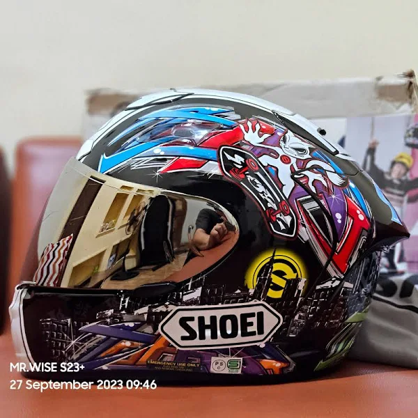Helmet
